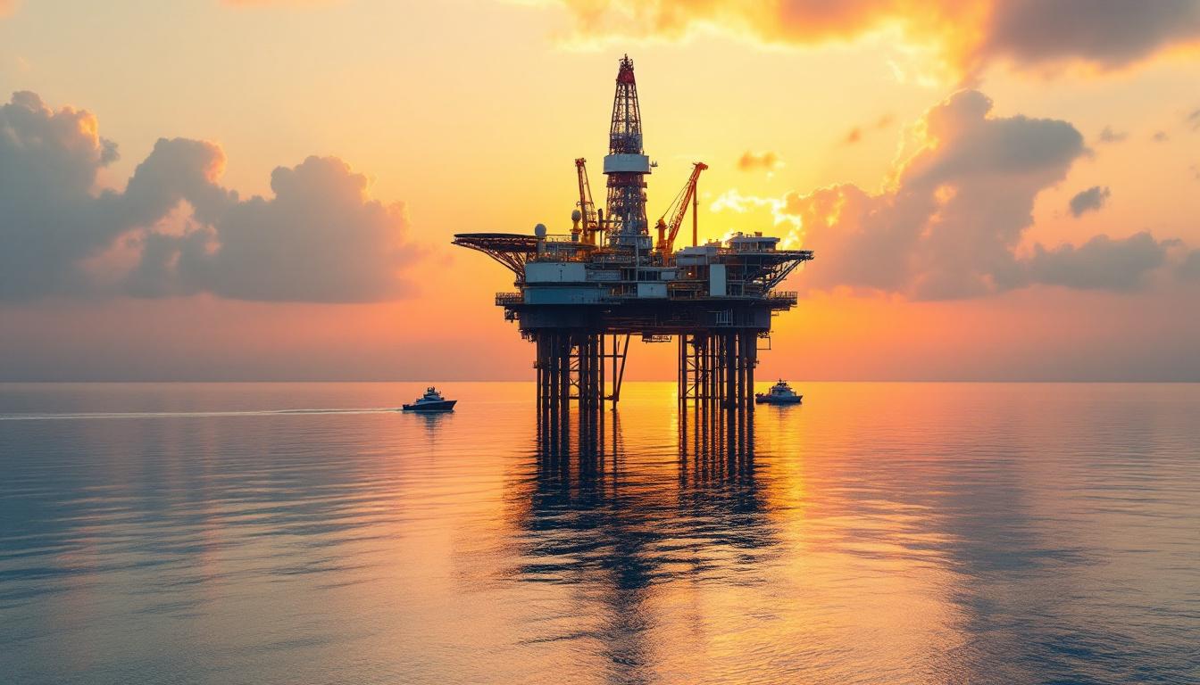 découvrez les principaux défis auxquels seront confrontés les travailleurs sur les plateformes pétrolières en 2025. analyse des évolutions technologiques, des enjeux environnementaux et des exigences de sécurité, pour comprendre les transformations de cette industrie essentielle.