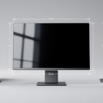 découvrez les dimensions précises et le format détaillé d'un écran 22 pouces pour mieux choisir votre équipement informatique.